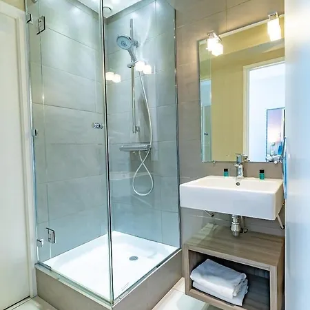 Hotel Le Jersey