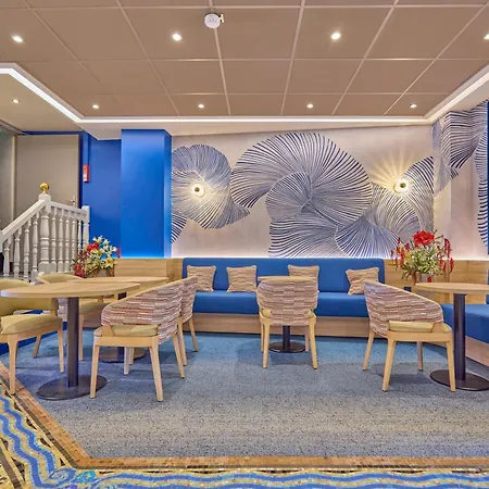 Le Jersey Hotel