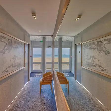 Hotel Le Jersey 3*