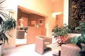 Le Jersey Hotel 3*