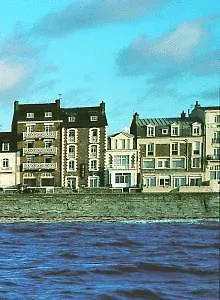 Hotel Le Jersey