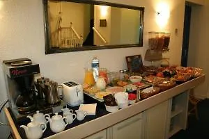 Le Jersey Hotel Saint-Malo