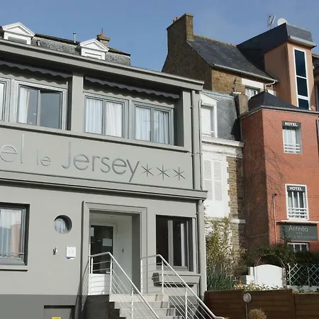 Le Jersey