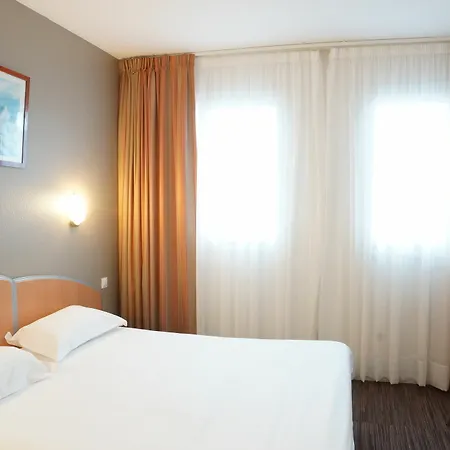 Le Jersey Hotel 3*